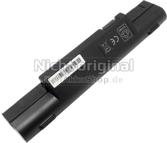 Dell Inspiron Mini 1011V Ersatzakku