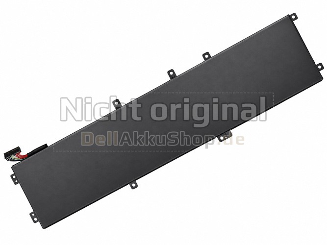 Dell P56F001 Ersatzakku