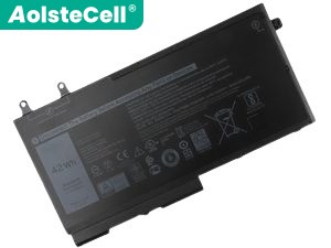 Akku für Dell Inspiron 7791 2-in-1