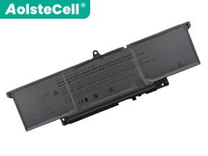 Akku für Dell CGR6V