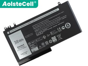 Akku für Dell Latitude 5550