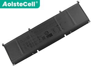 Akku für Dell P0FWH