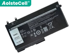 Akku für Dell Latitude 5511