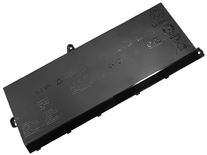 Akku für Dell YPH16