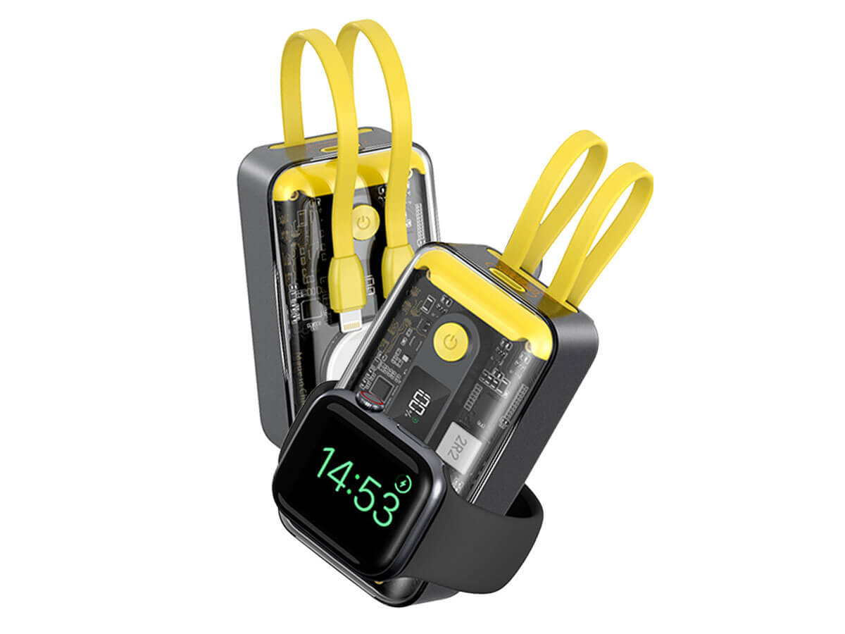 Hochwertige ZHX-PB22 Powerbank