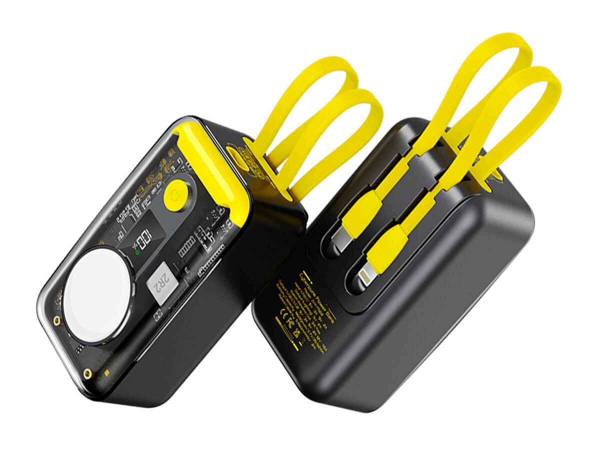 Hochwertige ZHX-PB22 Powerbank