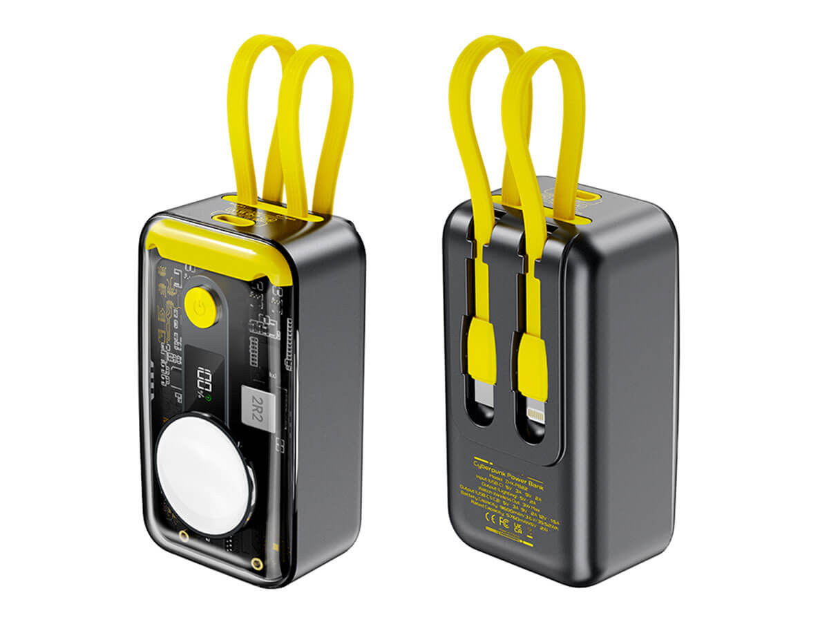 Hochwertige ZHX-PB22 Powerbank